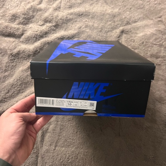 Air Jordan 1 - Picture 5 of 5